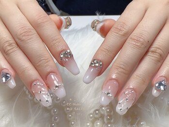 シーシーナナ ネイルサロン(CC NaNa Nail Salon)/