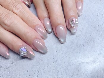 ベルトリージェイ(BellTree,J)/Water マグネット♪オーロラ