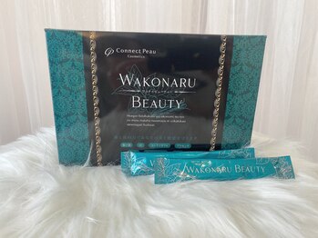 エムプリュ 心斎橋店(M.plus)/ワコナルビューティー