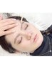 【全員】　美眉スタイリング　　骨格診断wax脱毛　¥5,000　メンズ¥7,000