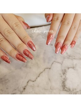 シュポルテ(chou porte)/