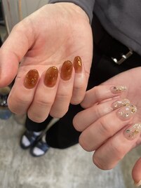 《NANA指名》持ち込みデザイン