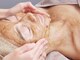 ラエッセ 恵比寿(LAESSE)の写真/【ハーブピーリング】毛穴の黒ずみや詰まりをスッキリ解消◇ターンオーバーを促進し、清潔で滑らかな肌に。