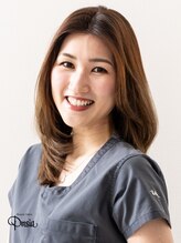 プレシア(Presia)&nbsp;志岐 陽加