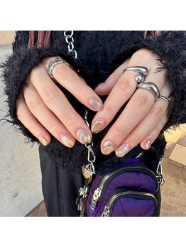 ウム(ium)/おまかせニュアンス◎