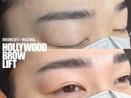ビフォーアフター 神立店(BeforeAfter)の写真