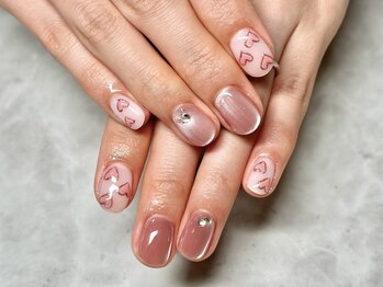 グラシアス(Gracias)/定額Bコース