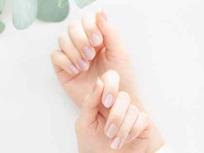 マニネイルケア 銀座店(maninail CARE)の写真