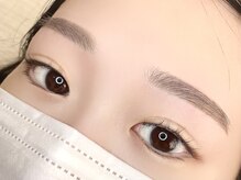 マム 錦糸町店(ma’am)/アイブロウ ma'am