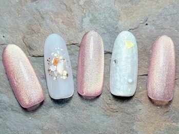 マジックミラー/