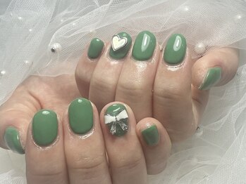 マックスサロン 池袋店(MAXSALON)/新規限定