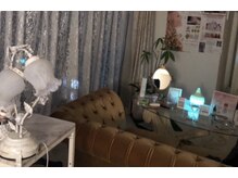 アルページュ(Arpege)/アロマの香りが広がる空間♪