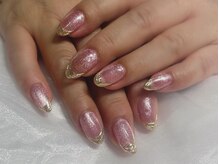 オヤユビヒメ(OYAYUBIHIME)/マグネットネイル