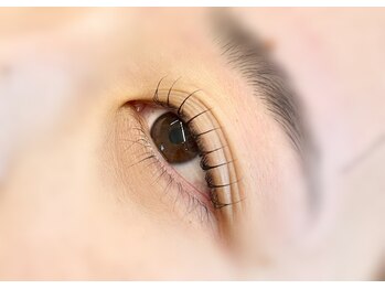 まつげやさん/まつげパーマ