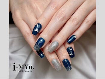 イミュー(i-MYu)/