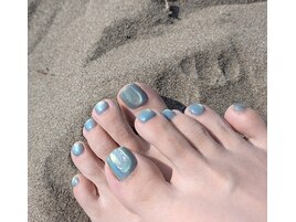 マグネット×パウダー　￥9,000