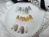 【ハンド】定額デザイン　7280円