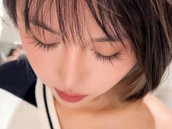 ティアラッシュ(TIA.LUSH)の写真/【フラットマットラッシュ60本¥4800→¥3800】自然に目元の印象をUPさせたい方必見です◎是非お試しください