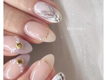 エクラ(eclat)/オフィスマーメイド