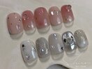 【ネイリストYUKI 定額ハンド】