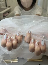 はあとねいる 岸和田店/定番デザイン　no,152