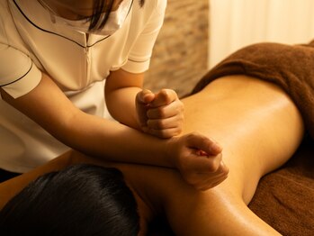 カモミール/アロマトリートメント