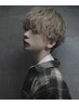 tomoki指名限定【お出かけやイベント前に◎】美眉アイブロウwax +ヘアセット