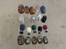 ネオイ(neo:i)/10月　デザイン_O