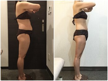 美容整体ウェリナ あま甚目寺院/小顔矯正/骨盤矯正/美脚サロン