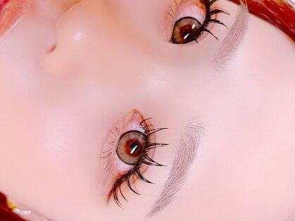 リルミア(Lilmia)の写真