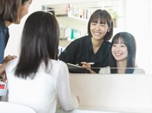 ゴールデンケア 岡崎店(Golden Care)/シミ・毛穴洗浄・フェイシャル
