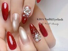 キラネイル アンド アイラッシュ by World Beauty(KIRA)