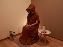 マナリンパ(Mana)/よもぎ蒸し