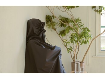 ペキュリア 岡山店(PEQLIA)/モリンガ蒸し