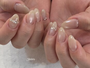 スワン 浜松駅前(SUWAN)/《デザインネイル》