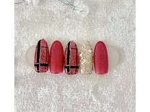 はあとねいる 防府店/防府店限定デザイン3 (ハンド)