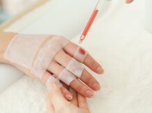 サロン ルベル(salon lubell)/関節ピーリング