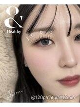 アレーヌ 中津店(Allene)/マツエク/まつパ/&healthy