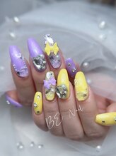ビーネイル 新松戸(BE NAIL)/やり放題ネイル