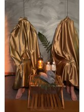 ボラム(Boram)/生理中でも、大丈夫？