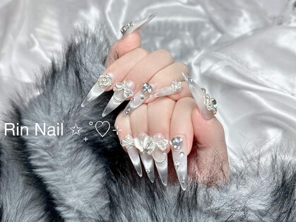 リンネイル 新大久保店(Rin Nail)の写真