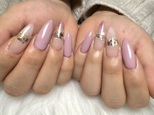 BBG 上野店の雰囲気（お持ち込みのデザインもお任せください♪）