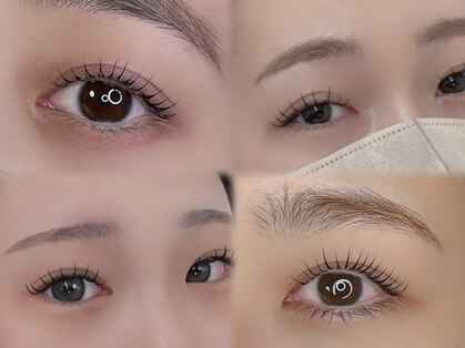 eyelash salon Eightの写真