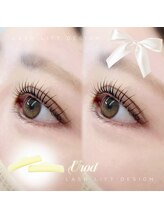 アイモア 可児店(eye mor.)/まつげパーマ