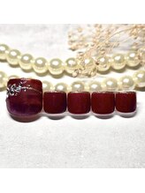 スースビー(Su's B)/NEW フットデザイン