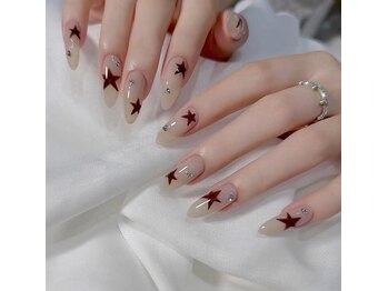 ティーリーネイルズ 新宿店(T.Lee Nails)/