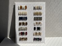 ナイン(NINE)/ran指名デザイン