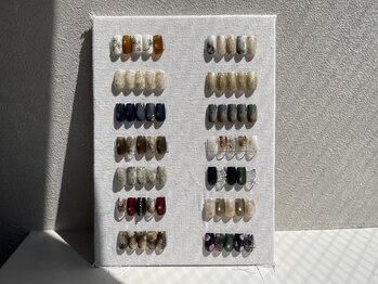 ran指名デザイン