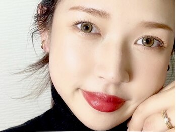 クラウド ナイン(Cloud 9)の写真/半個室でゆったり。他のお客様と非接触◎大人女性の理想を叶える、こだわりのまつげエクステ体験♪