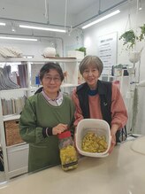 アジア整体 天白院/4/6　酵素教室